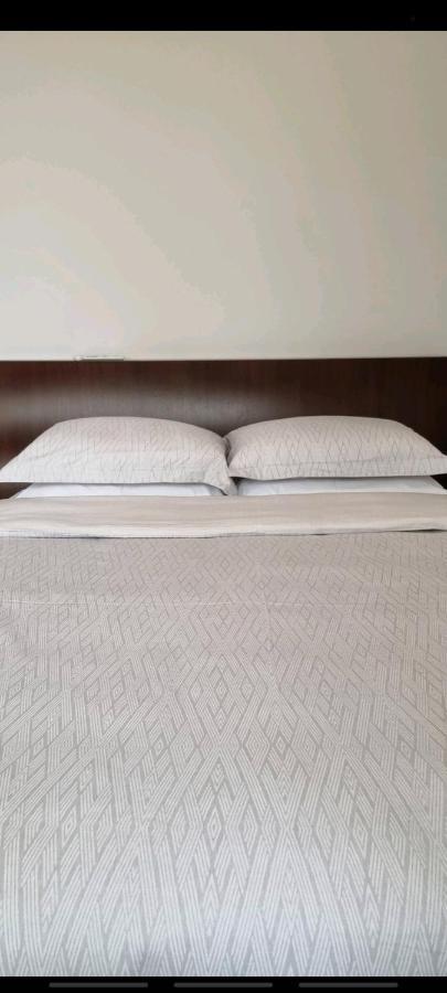 Rosewood Podgorica Apartment Luaran gambar