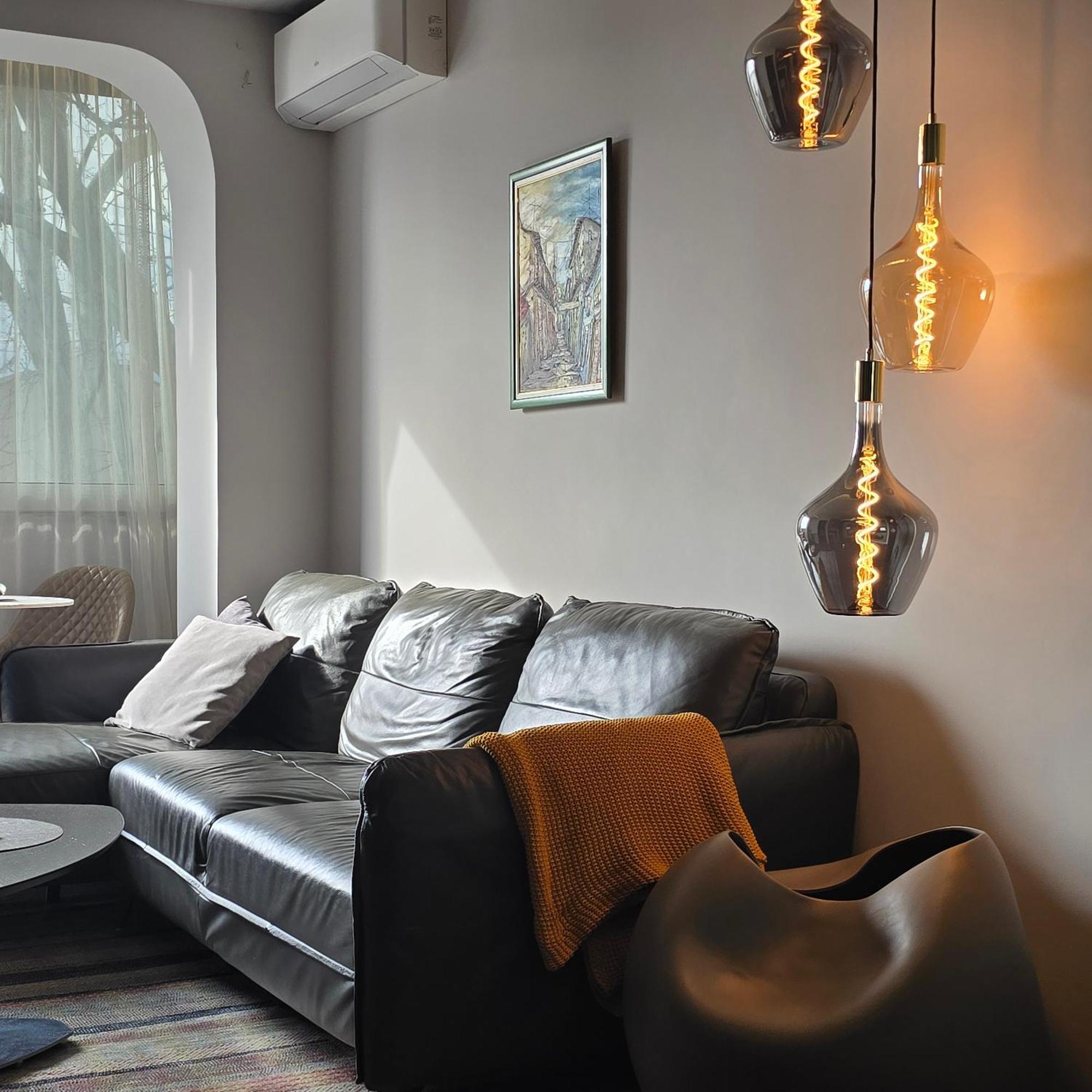 Rosewood Podgorica Apartment Luaran gambar
